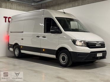 Man TGE 2.0 TDI 140cv T. TGE 2.0 TDI 140cv T.ALTO - P.CORT