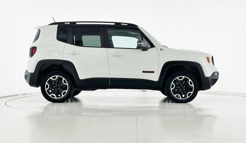 Jeep Renegade Renegade 2.0 Mjt 170CV 4WD Active Drive Low Trailhawk