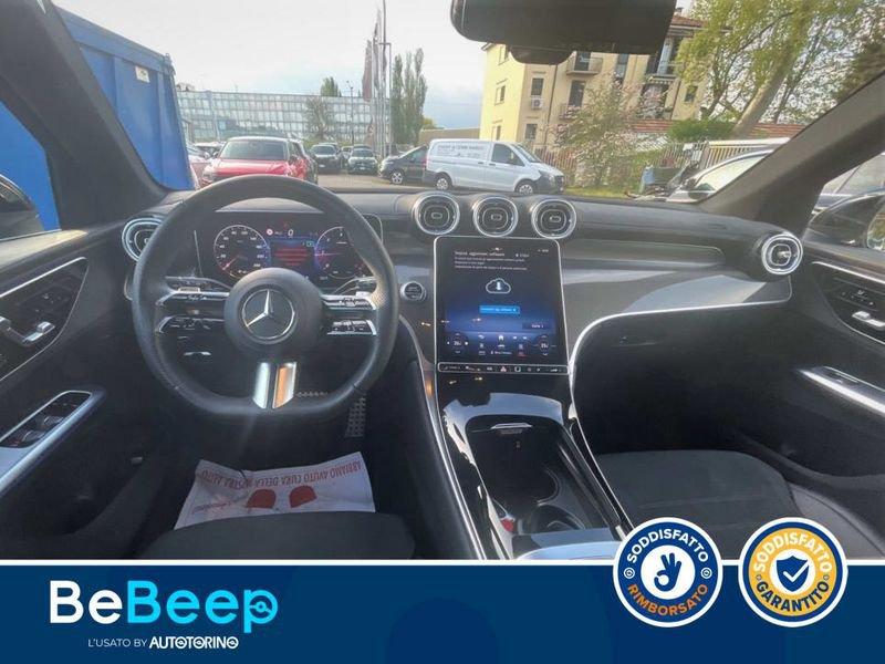 Mercedes-Benz GLC 220 D AMG ADVANCED PLUS 4MATIC AUTO