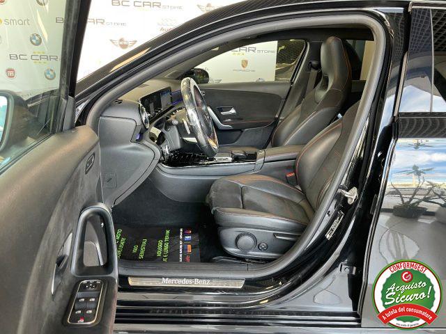 MERCEDES-BENZ A 200 Automatic Premium AMG *TETTO*