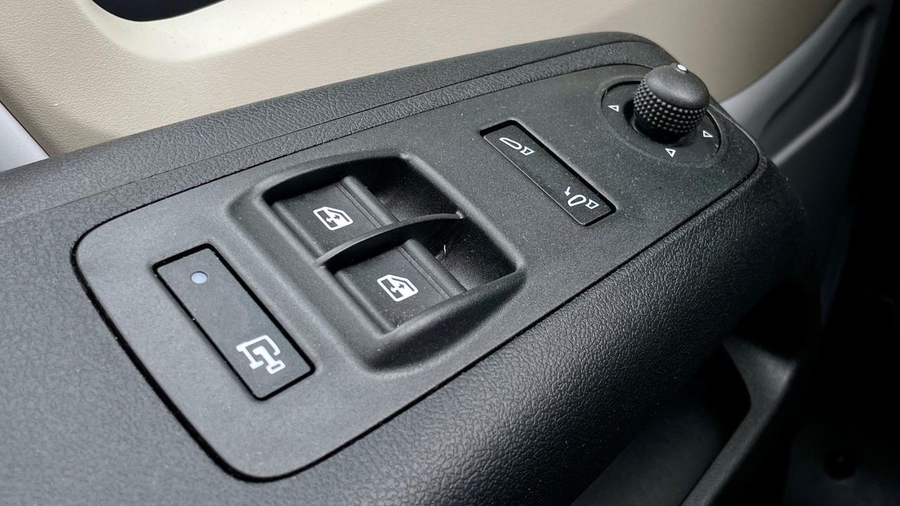 FIAT DUCATO 35 2.2 MJT PM-TM LAMIERATO 140CV - TELECAMERA POSTERIORE, CRUISE CONTROL, CARPLAY