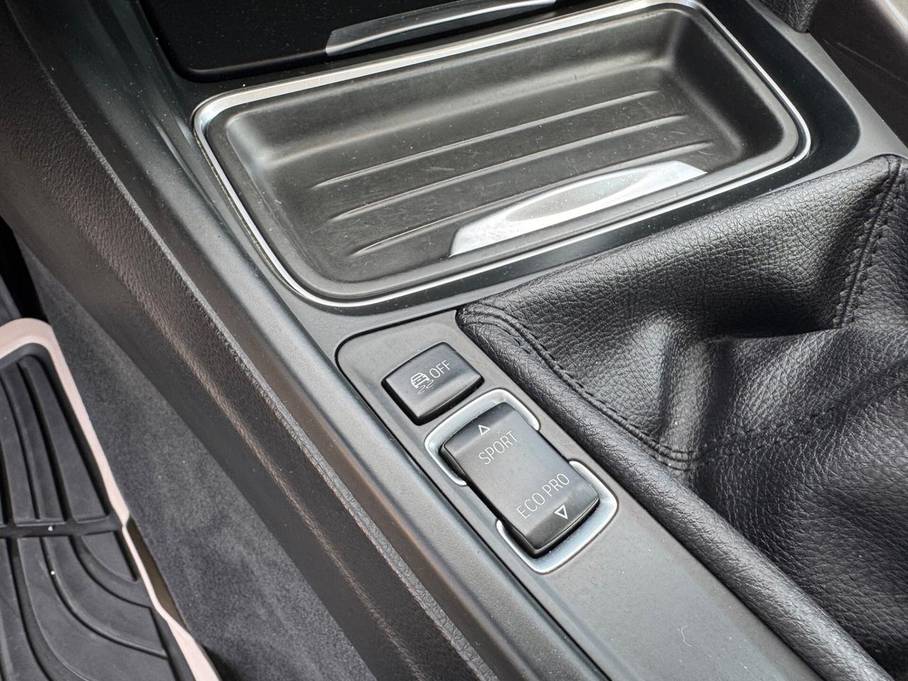 Bmw 320d 116cv Touring Modern NEOPATENTATI