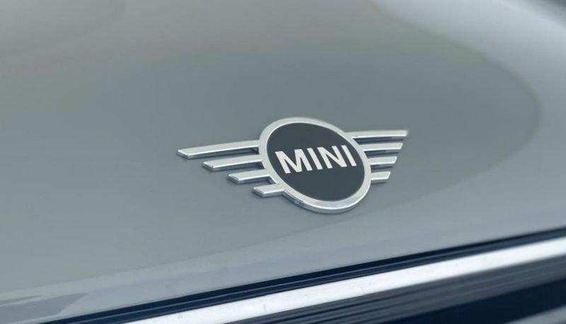 MINI Mini Countryman F60 Mini 1.5 One D Business Countryman