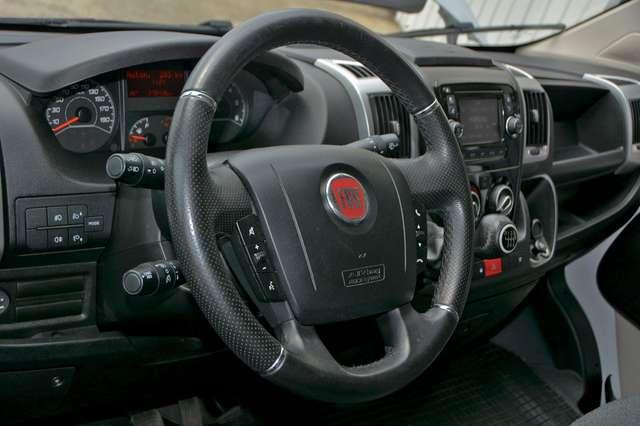 Fiat Ducato Maxi 35 XLH2 2.3 MJET 180CV *PASSO LUNGO*