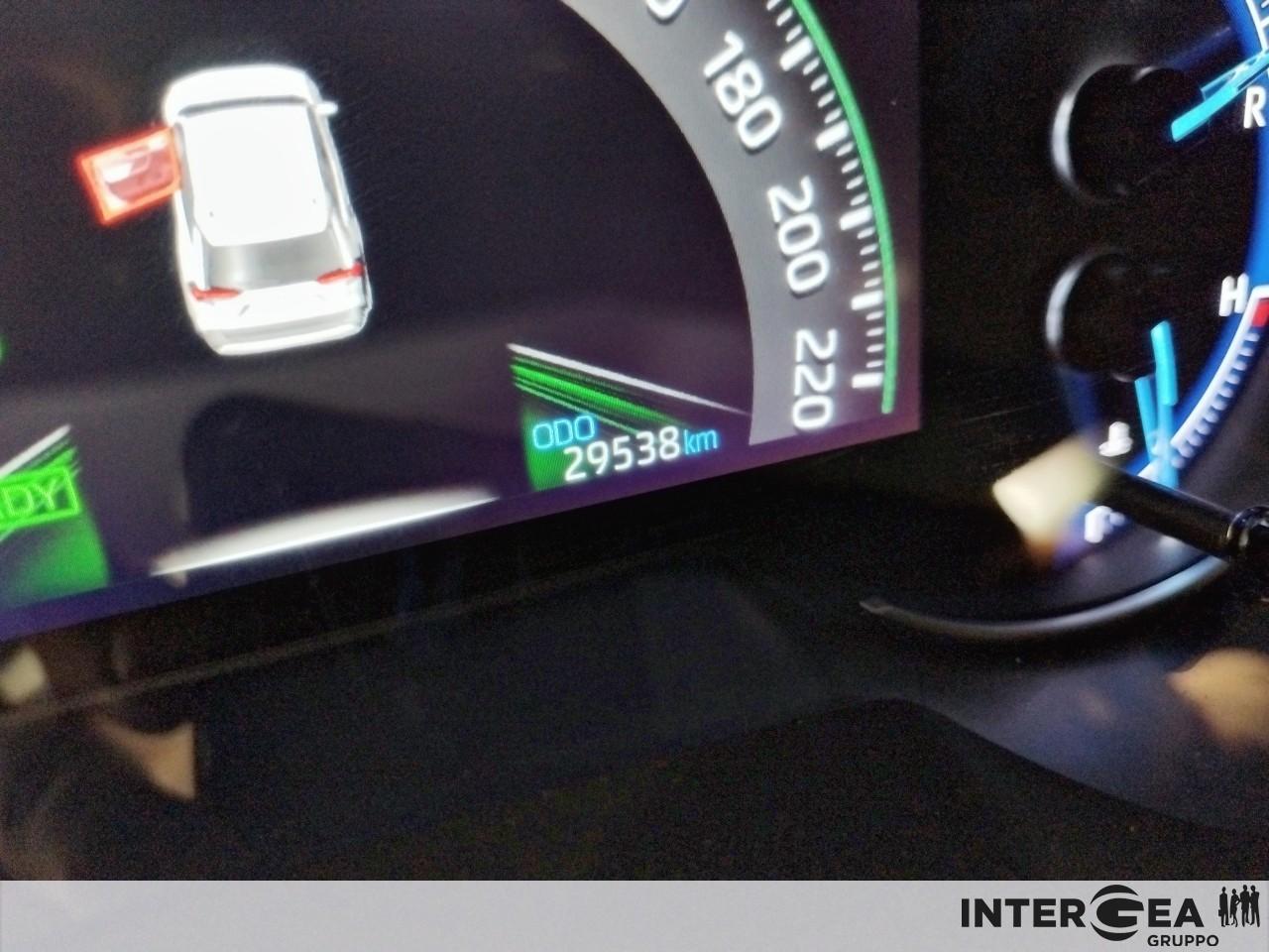TOYOTA Rav4 2.5 vvt-ie h Style 2wd 218cv e-cvt