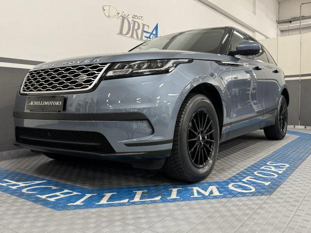 LAND ROVER Range Rover Velar 2.0D I4 180 CV *Iva compresa* Unipropr.