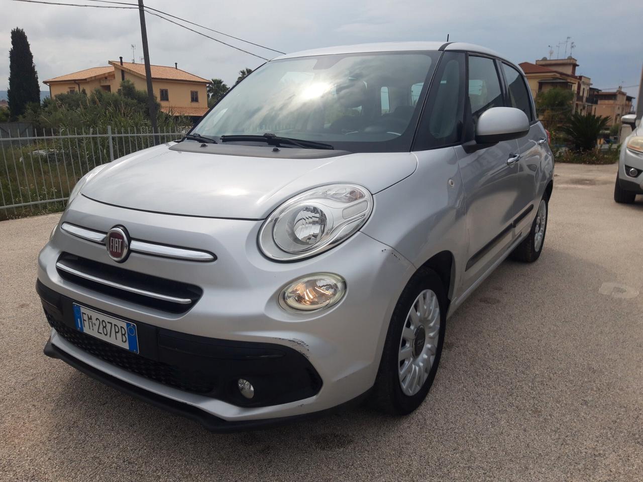 Fiat 500L 1.3 Multijet 95 CV Lounge