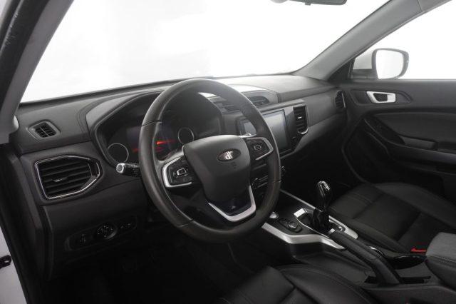 OTHERS-ANDERE OTHERS-ANDERE DR Automobiles DR4 dr 4.0 1.5 Bi-Fuel GPL