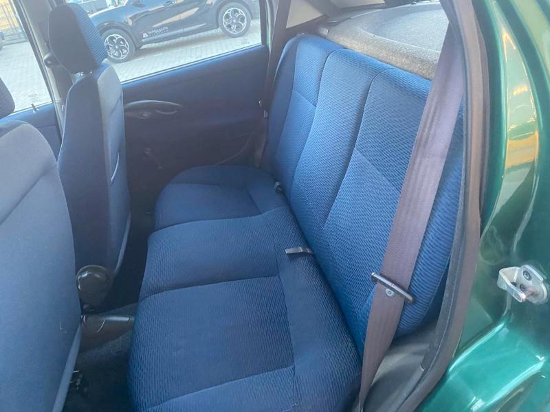 Fiat Punto 5 Porte Punto 5p 1.2 16v ELX