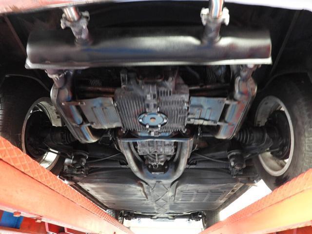 Volkswagen Golf KARMANN GHIA 1600cc CABRIOLET