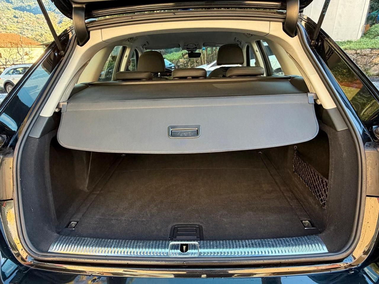 Audi A4 Avant 35 TDI S tronic Business Sport