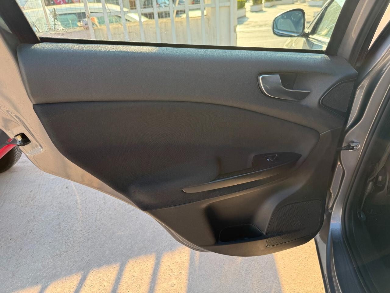 ALFA ROMEO GIULIETTA 1.6 MJT 120CV SUPER - 2016