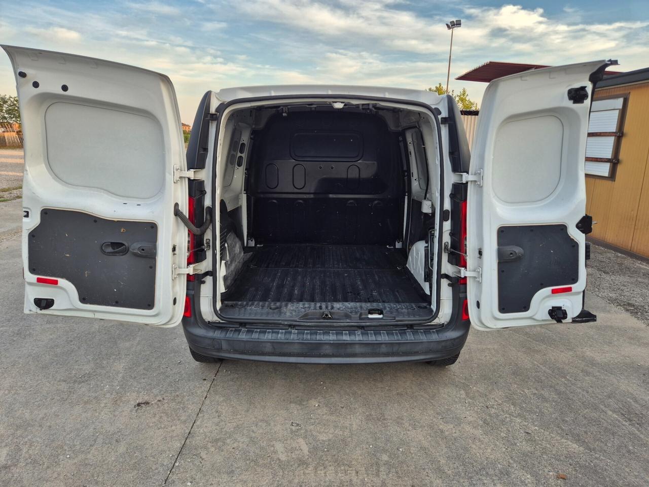 Mercedes-benz Citan 1.5 109 CDI S&S Furgone Long Business