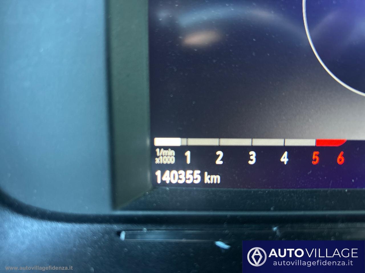 OPEL Corsa 1.5 D 100 CV Elegance