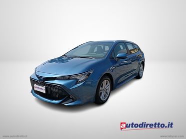 TOYOTA Corolla TS 1.8 Hybrid Business