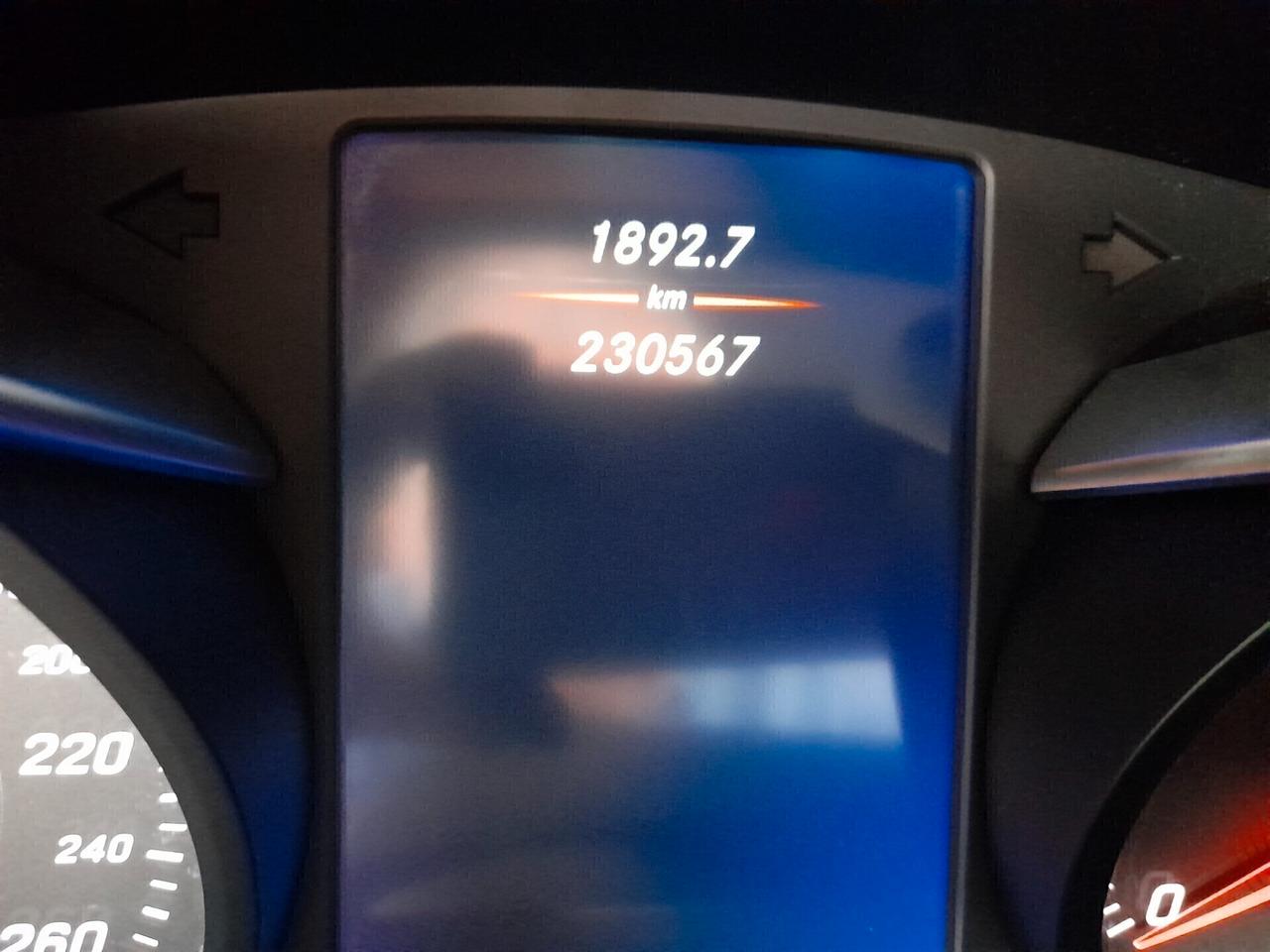 Mercedes-benz V 250 CDI Premium Long