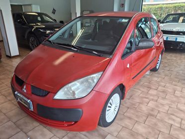 Mitsubishi Colt 1.1 12v*NEOPATENTATI