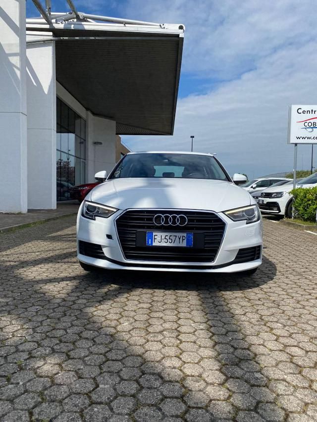 AUDI A3 1.6 TDI Business