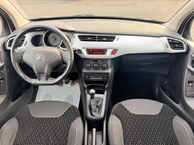 CITROEN C3 1.1 ATTRACTION *TAGLIANDATA*NEOPATENTATI*