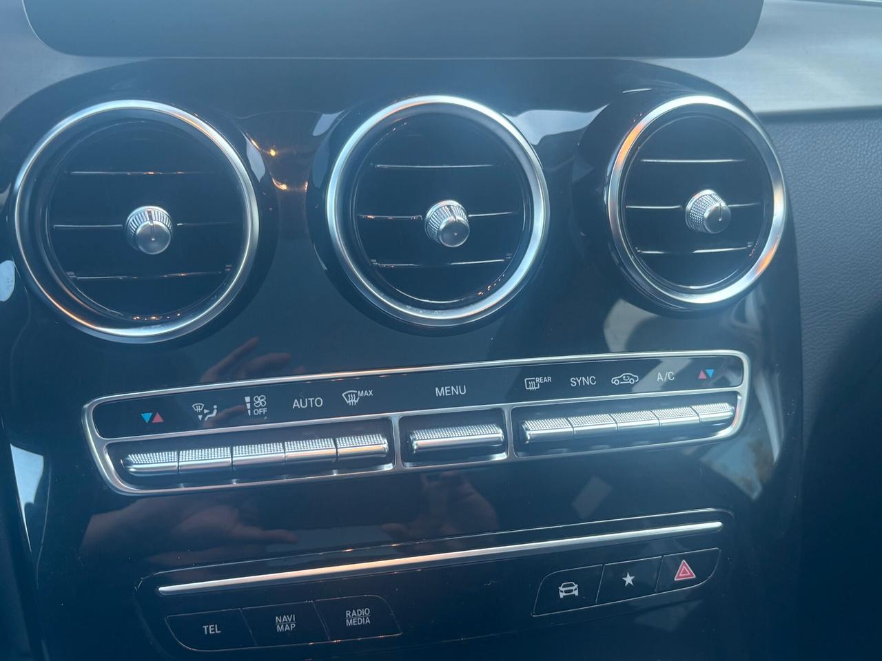 Mercedes-benz GLC 220 d 4Matic Premium