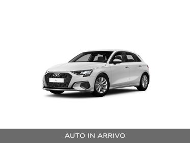 Sportback 30TDI 116CV S tronic Business