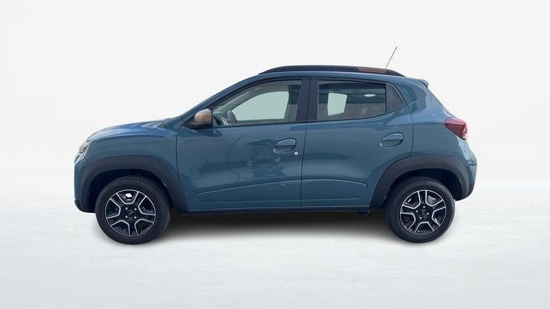 Dacia Spring Extreme MY21 Electric 65 (48kW)