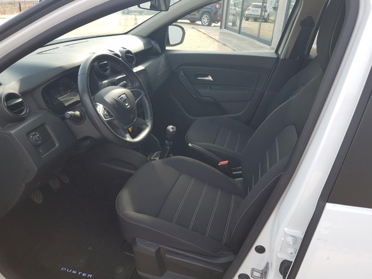 Dacia Duster 1.0 TCe GPL 4x2 Comfort