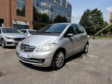 Mercedes Classe A 160 Elegance auto