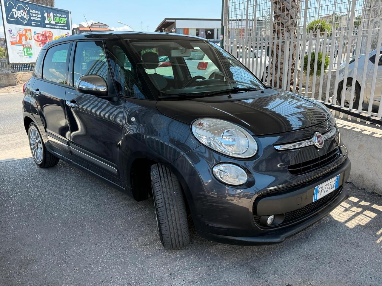 Fiat 500L 1.3 Multijet 95 CV Business