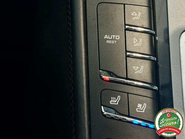 PORSCHE Panamera 3.6 4 Edition *TETTO*PASM*SEDILI VENTILATI*BOSE*