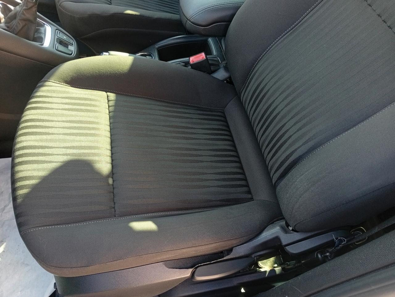 Opel Zafira Tourer 1.6 Turbo EcoM 150CV Cosmo 7 POSTI