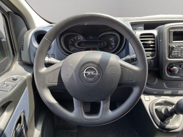 OPEL Vivaro 1.6 CDTI L1H1