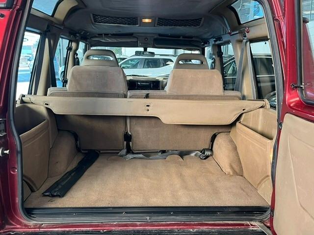 Land Rover Discovery 2.5 Tdi 3 porte Country