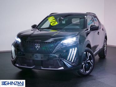 Peugeot 2008 Hybrid 136 e-DCS6 GT - Km0