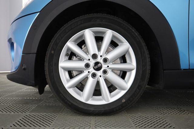 MINI Mini 5 Porte 1.5 Cooper 5 porte