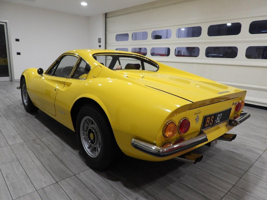 Ferrari Dino GT4 308 DINO 246 GT