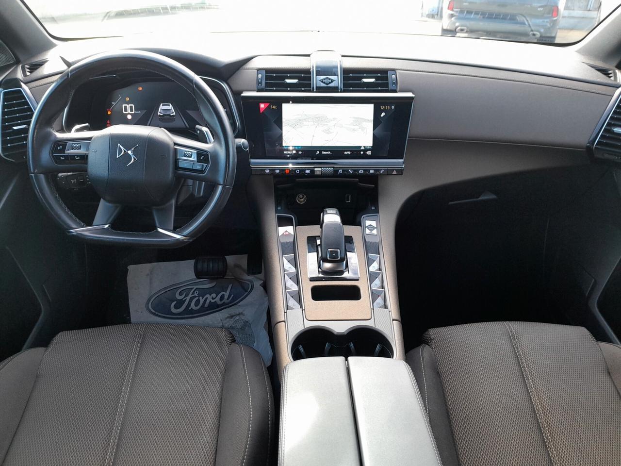 DS 7 CROSSBACK BUSINESS 1.5 HDI 130CV C.A.