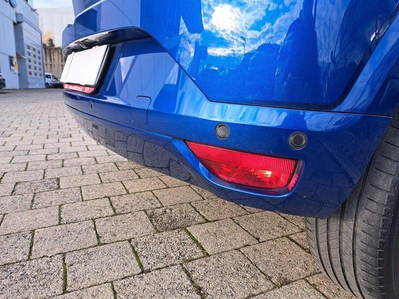 Dacia Sandero Streetway 1.0 tce Expression Eco-g 100cv 5 marce