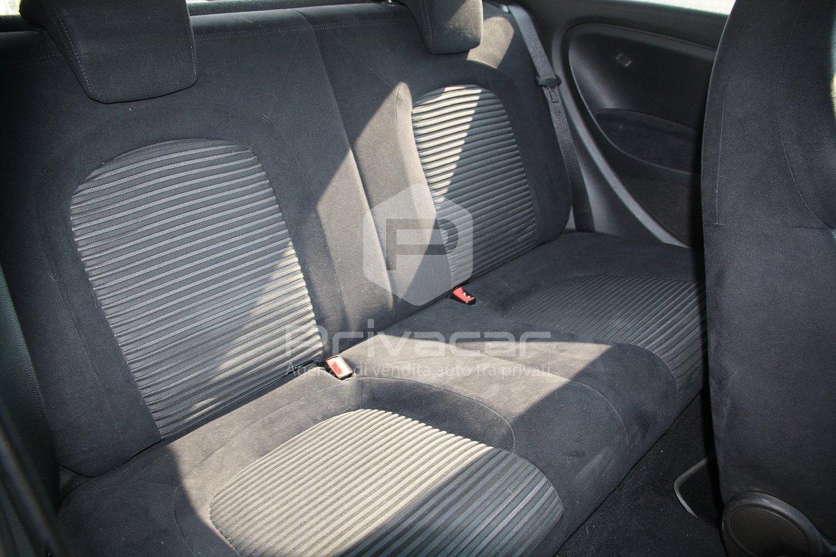 ABARTH Grande Punto 1.4 T-Jet 16V 3 porte