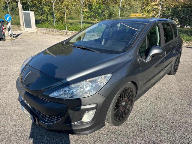 PEUGEOT 308 1.6 HDi 110CV SW senza nessun lavoro da fare