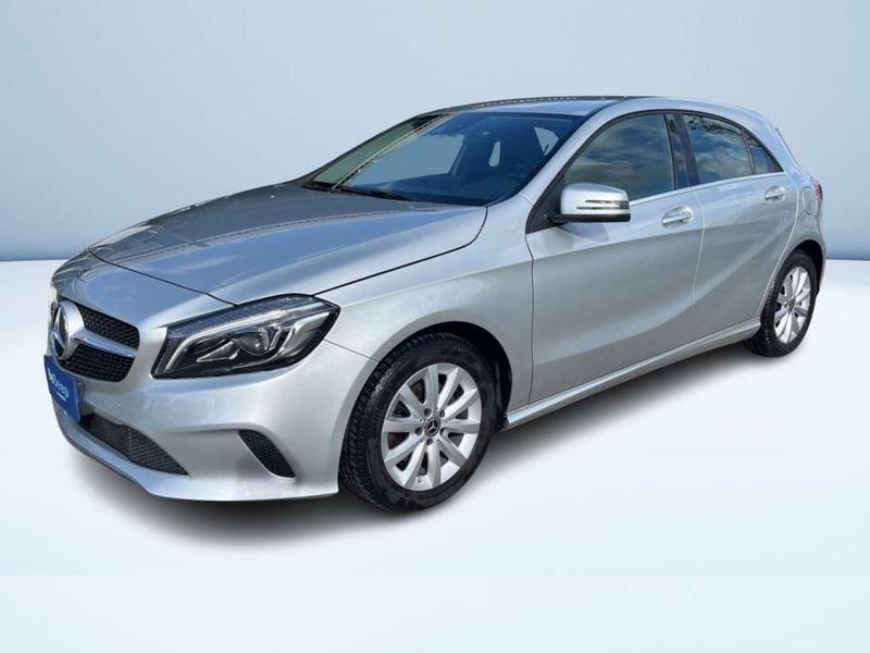 Mercedes-Benz Classe A A 200 D BUSINESS