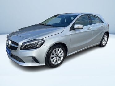 Mercedes-Benz Classe A A 200 D BUSINESS