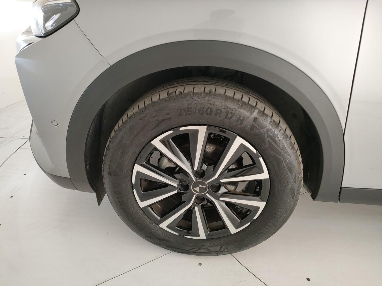 DS DS3 1.2 puretech Bastille Business 100cv