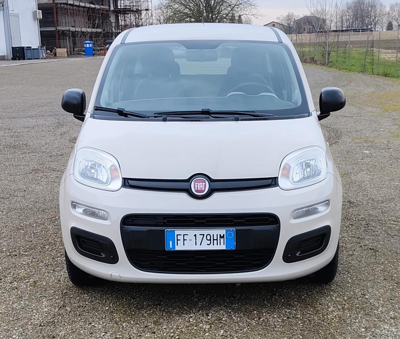 Fiat Panda 1.2 EasyPower Lounge