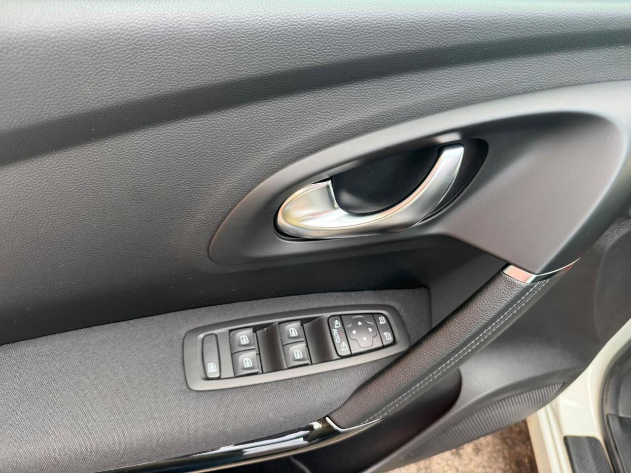 Renault Kadjar 1.3 TCe 140CV Sport Edition