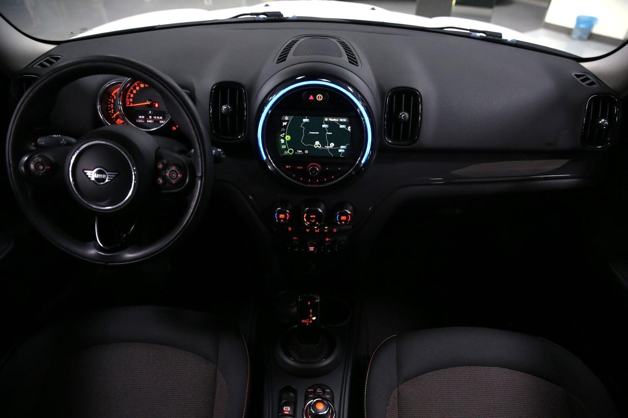 MINI Countryman 1.5 One D Business auto