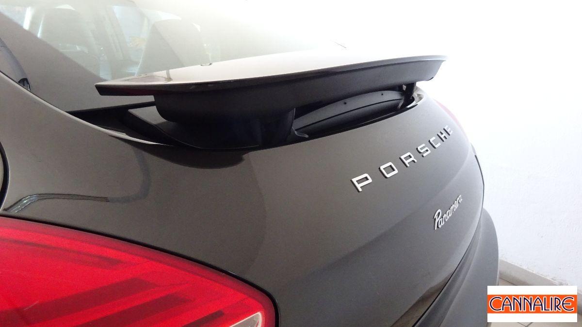 PORSCHE - Panamera - 3.0 Diesel