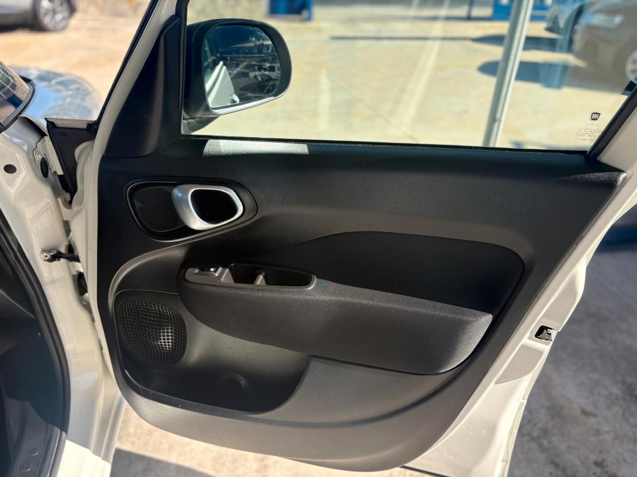 Fiat 500L 1.4 T-Jet 120 CV GPL Lounge