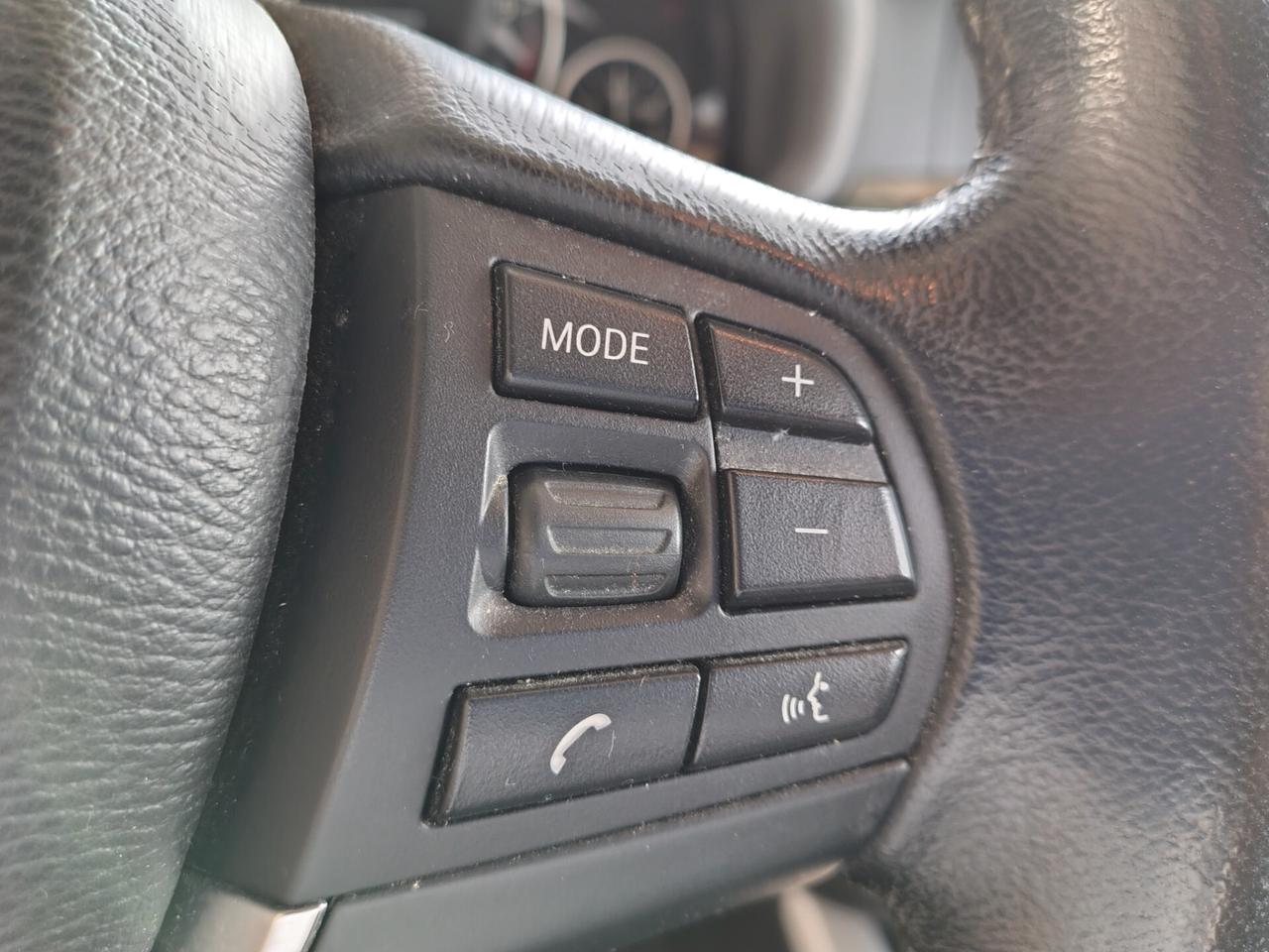 Bmw X3 xDrive20d Futura