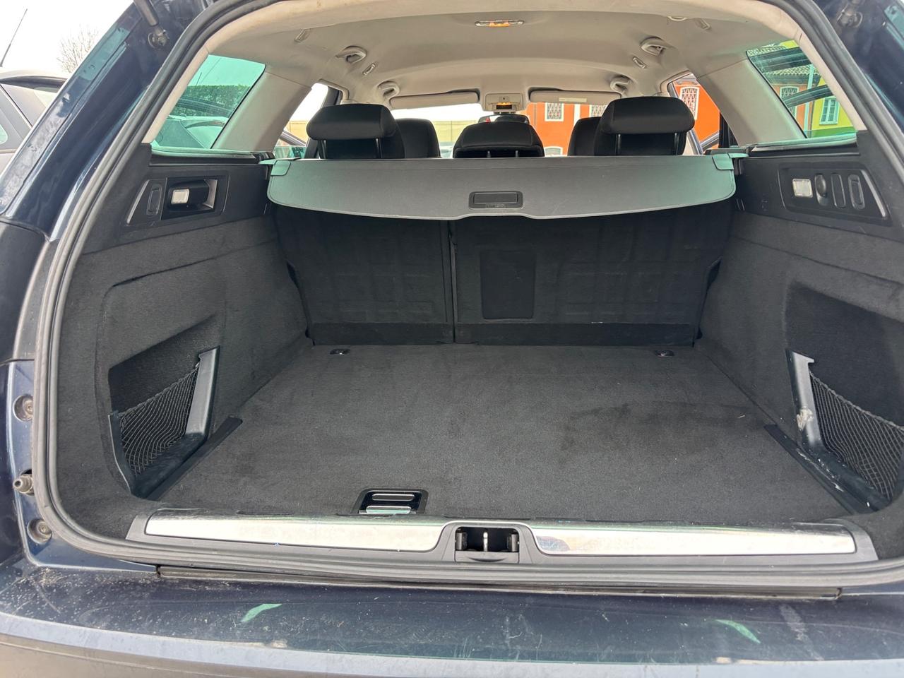 Citroen C5 2.0 HDi 163 aut. Exclusive Style Tourer